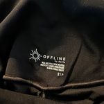 Aerie Offline Flare Leggings Photo 3