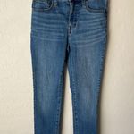 Madewell  Roadtripper Super Soft Skinny Jeans Hastings Wash NWT Photo 8