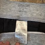 Calvin Klein  Black Athletic Shorts Photo 1