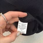 Honey Punch  Black Strapless ALine Dress Photo 13