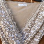 Just Me  Lace‎ Dress Photo 3