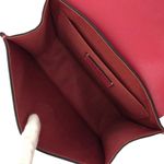 Red Valentino Valentino Crossbody Bag pink Leather Photo 8