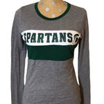 PINK - Victoria's Secret Pink Victoria’s‎ Secret Spartans top Photo 0