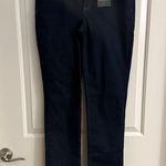 Eddie Bauer Women's Dark Blue Jeans sz 10 Photo 0