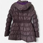 The North Face  Goose Down Puffer Hooded Coat Jacket Photo 7