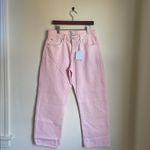 Pistola NWT  Lexi Mid Rise Straight Jean Photo 1