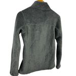 Patagonia Re-Tool Snap-T Pullover Polartec Fleece Gray Magenta Women's XSmall Photo 9