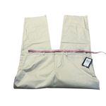 IZOD  city pant with long inseam nwt Photo 2