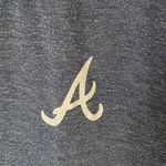 Red Jacket Angels Burnout Tee Small Blue Photo 2