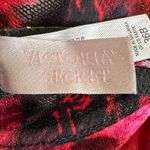 NWT Victoria's Secret Bra Womens 36B Black Red Lace Floral Romantic Lingerie Size undefined Photo 4