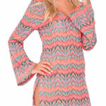 Luli Fama  Swimsuit Cover Up size S Photo 0