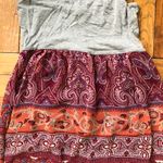 Maxi Dress Multiple Size M Photo 2