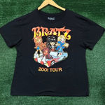 Bratz crop top size XL Photo 0