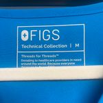 FIGS Scrub Top Photo 1