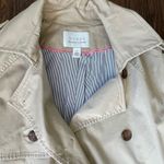 Hinge  women’s trench coat Photo 1