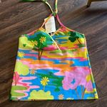 Penny Lane Halterneck Top Photo 0