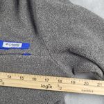 Columbia  PFG Harborside Pullover Women's Gray Omaha Storm Chasers Size M Photo 7