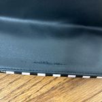 Victoria's Secret Victoria’s Secret Pink Striped Weekender Faux Leather Tote Bag NWT Photo 13