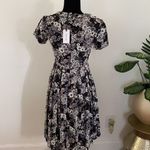 LIZA LUXE dress Photo 3