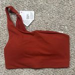 Lululemon  Asymmetrical Bra Photo 0