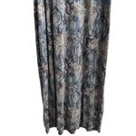 Fresh Produce  Maxi Dress Jersey Stretch Sleeveless Casual Travel Size Medium Photo 3