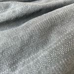 Anthropologie Tiny Grey Cotton Skater Skirt Pull On M Photo 8