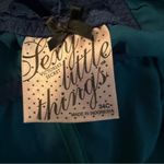 Victoria's Secret Like New Vintage Victoria’s Secret Sexy Little Things Corset Bustier Lingerie Photo 2