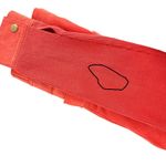 Cable & Gauge  Mix Media Suede leather Jacket Womens Size‎ XL Knit Long Sleeve Photo 7