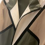Alfred Dunner  Olive green jacket Photo 3