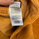 PacSun Marigold Oversized Corduroy Jacket- Shacket Size M/L NWT Photo 7