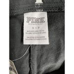 Victoria's Secret Pink Limited Edition Skull Fashion Legging Black & White Sz S Photo 4