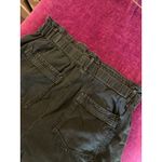Anthropologie by Malin Utility Pant MINIMALIST CASUAL Size Small S Vintage Black Photo 5