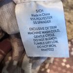 Lucky Brand  Mauve Long Sleeve Shirt Small Photo 11