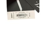 Vera Wang Intimate Grey & Black Sleep Lounge Shirt | Women's Small/NWT Photo 3