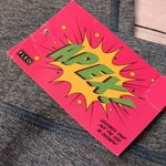 Fleo leggings size small Photo 3