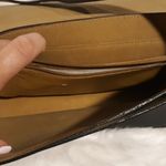 Black Mondani New York Shoulder Purse Cutout Style Photo 7