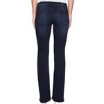 Kut From The Kloth  | Baby Bootcut Dark Wash Jeans Photo 2