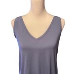 Katherine Barclay Hillary Radley By Blue /Gray Top Sz S Photo 2