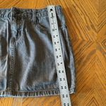 Selena Gomez Dream out loud by  grey Jean skirt Photo 5