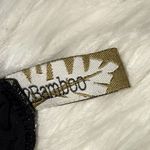 Bamboo  Black Bikini Top Photo 3