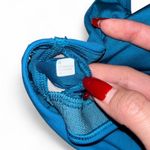 Lululemon Blue  Bra Flow Y Nulu Sports Photo 2