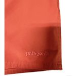 Patagonia  Meridian Board Shorts Women's 14 5" Inseam Fusion Sunset Photo 2