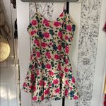 Victoria's Secret Victoria Secret vintage floral mini nightgown Photo 1