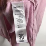 Athleta  samsara side tie‎ sweatshirt women’s size small Photo 8