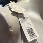 Pretty Garden new one piece swimsuit white Size L Photo 5