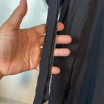 Becca  Short Kimono Cardigans Deep V-Neck Swimsuit Cover Ups Small EUC #0651-OC Photo 5