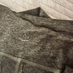 Beyond Yoga Caught In The Midi Space Dye Cropped Leggings Photo 2