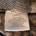 Romeo + Juliet Couture  stretch sweater dress fit and flare back zip M Photo 8