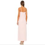 superdown NWT  Revolve Addison Maxi Dress in‎ Blush Pink Size XS Photo 15