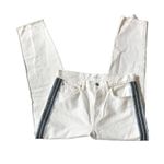 GRLFRND  Karolina High Waist Crop Skinny Jeans Size‎ 29 Photo 4